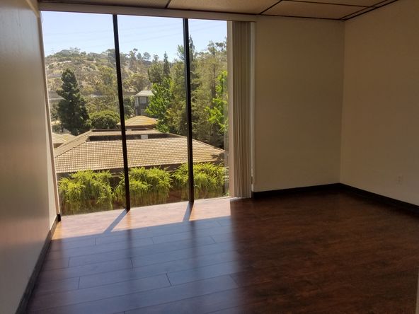 GREAT LAYOUT, TWO PRIVATE OFFICES WITH WINDOWS, LARGE BULLPEN/RECEPTION
